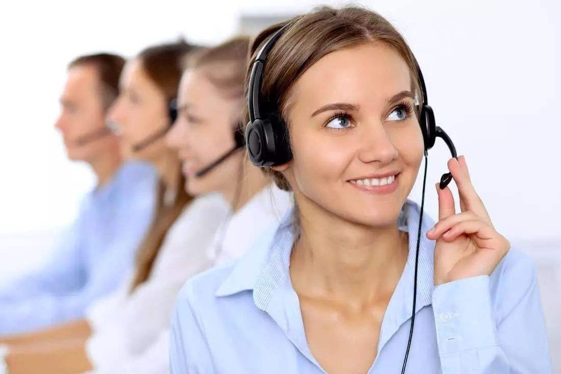 客服人如何讓自己的聲音更迷人