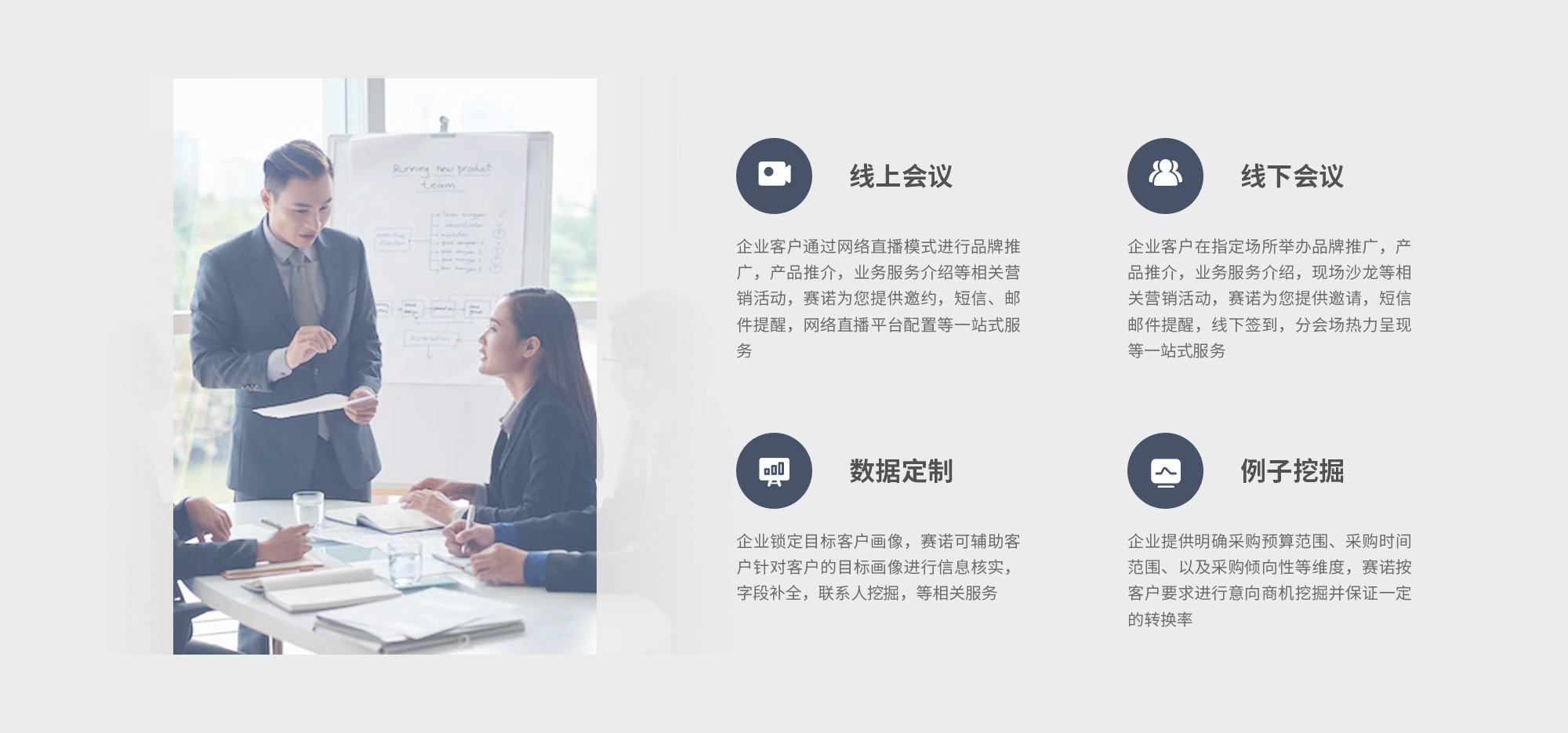 一體化呼叫中心